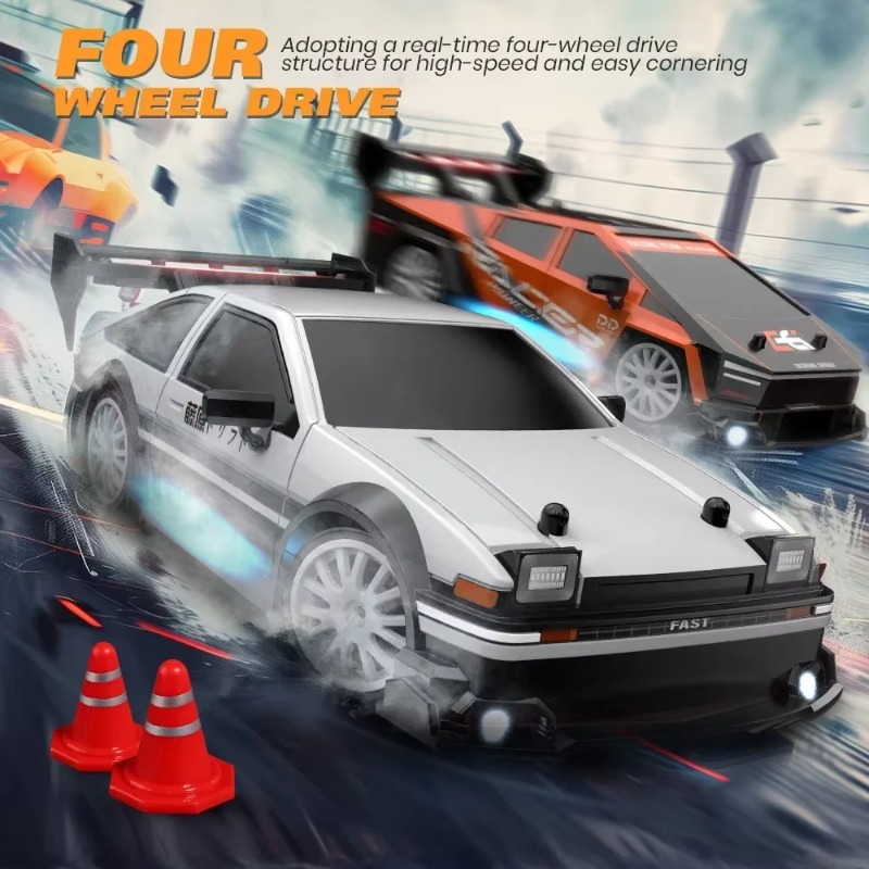 Indoor Racing RC Drift Model 2 - Rc Drift Car 1 24 Scale 4Wd review and price