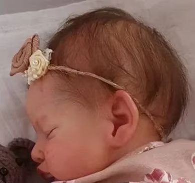 49CM Full Body Vinyl Silicone  - Reborn Baby Doll Silicone Realistic review and price