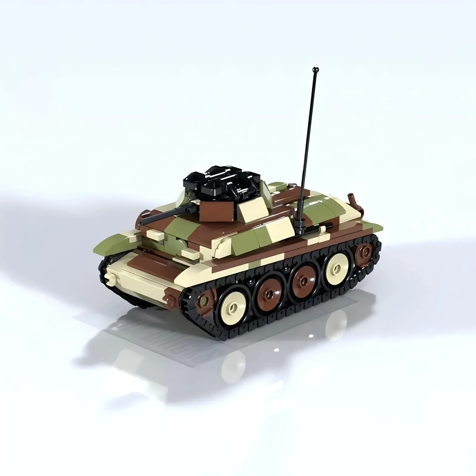 The Cheapest 590PCS Stones Glo - Building Blocks review and price