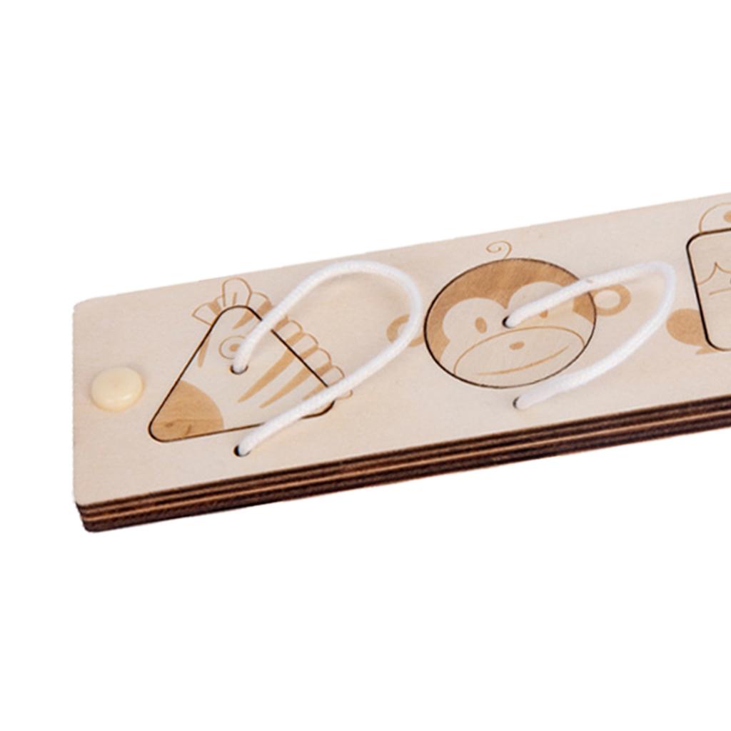 Educational Toys for 2 4 Year  - Montessori Wooden Busy Board Toddler review and price